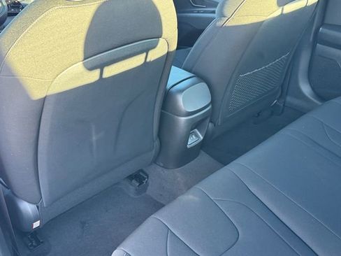 New 2026 Hyundai Elantra SEL Sport Premium FWD image 20