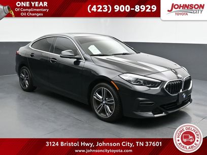 Used 2023 BMW 228i xDrive Gran Coupe