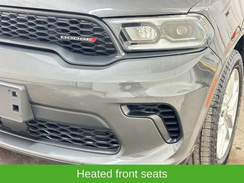 Used 2024 Dodge Durango GT AWD/4WD image 15
