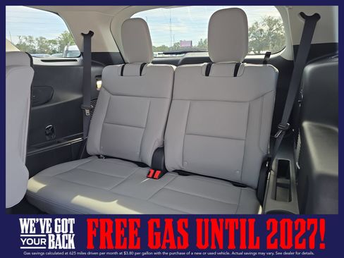 New 2026 Ford Explorer Active w/ Active Comfort Package RWD image 16