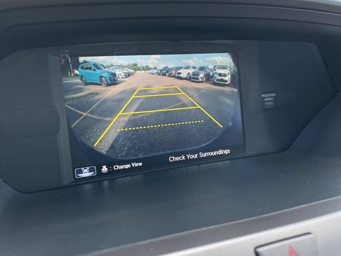 Used 2015 Honda Odyssey Touring Elite image 8