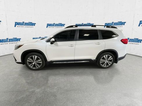 Used 2020 Subaru Ascent Limited w/ Technology Package AWD/4WD image 6