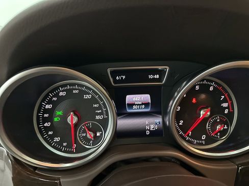 Used 2018 Mercedes-Benz GLE 350 image 12