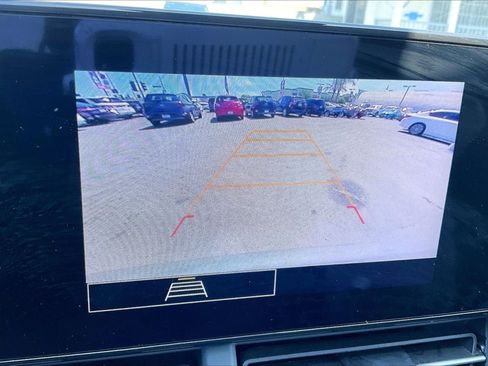 Used 2025 Chevrolet Trax LS FWD image 21