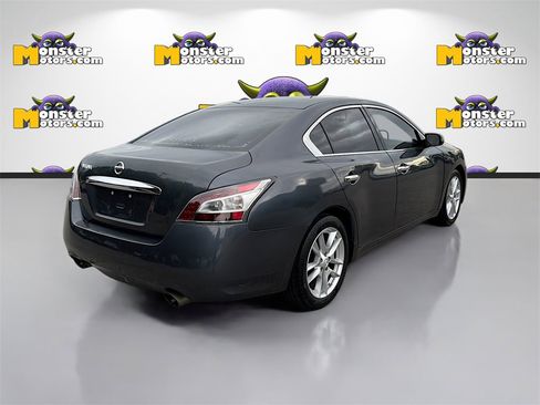 Used 2013 Nissan Maxima 3.5 S image 5