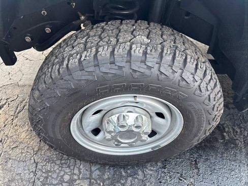 Used 2022 RAM 2500 Tradesman image 22