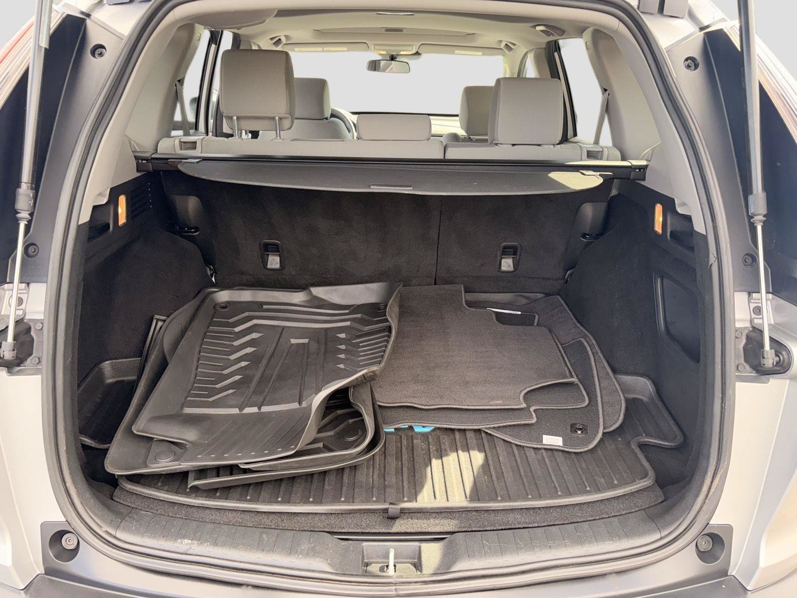 Used 2022 Honda CR-V EX image 18