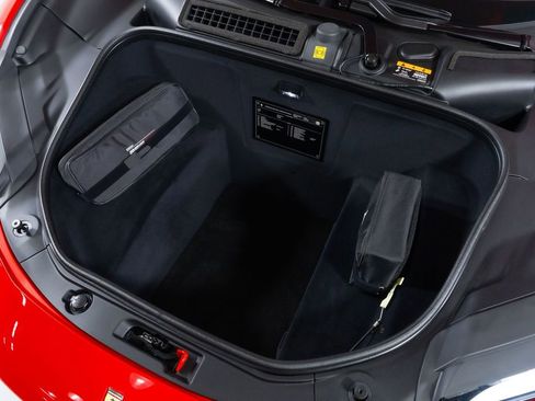 Used 2025 Ferrari 296 GTB image 9