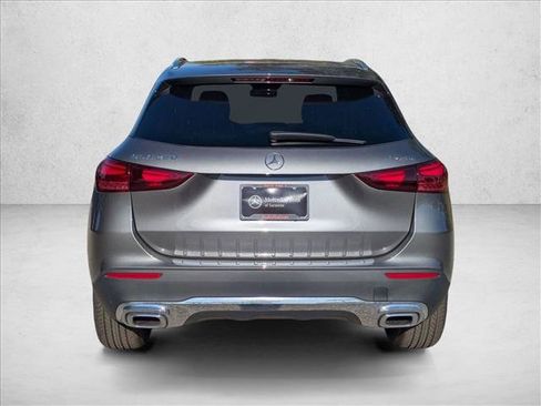 Used 2026 Mercedes-Benz GLA 250 4MATIC image 8
