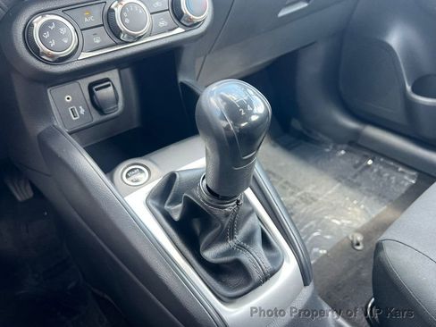 Used 2020 Nissan Versa S image 13