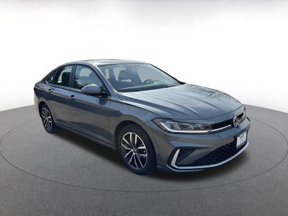 Used 2025 Volkswagen Jetta SE