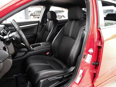 Used 2021 Honda Civic Sport image 33