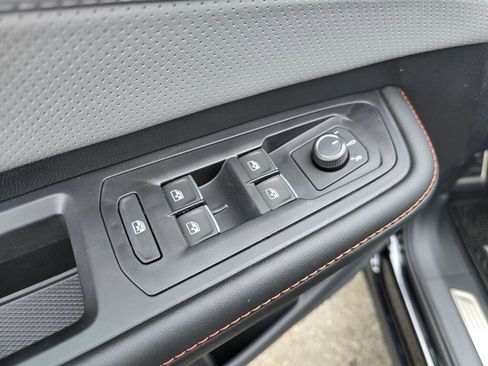 New 2026 Volkswagen Atlas Peak Edition AWD/4WD image 21
