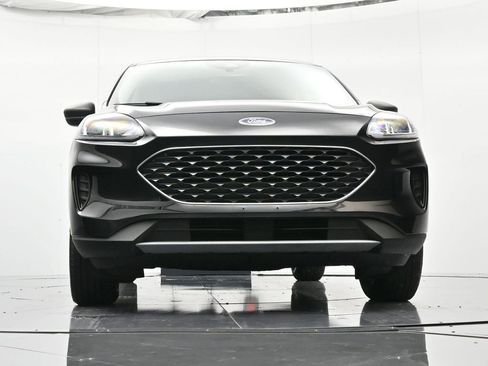 Used 2022 Ford Escape SE w/ Convenience Package AWD/4WD image 46