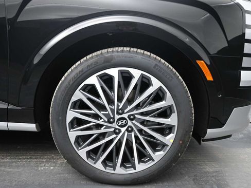 New 2026 Hyundai Palisade Calligraphy image 9