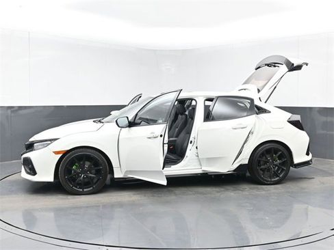 Used 2018 Honda Civic Sport Touring image 56