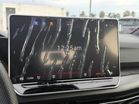 New 2026 Volkswagen GTI Autobahn image 18