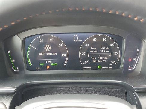 New 2026 Honda CR-V Sport-L image 18