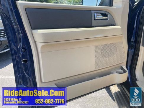 Used 2012 Ford Expedition XLT AWD/4WD image 9