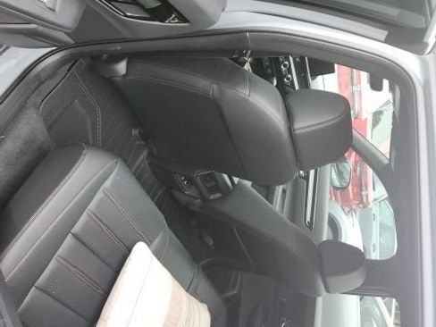 Used 2026 Honda CR-V Sport Touring image 16