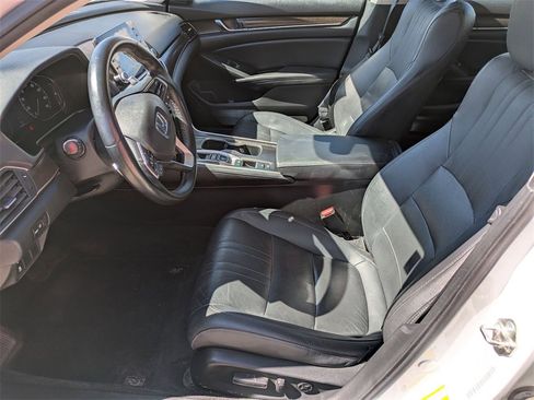 Used 2019 Honda Accord EX-L image 13