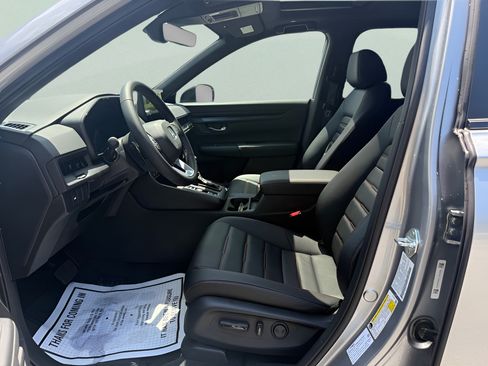 New 2026 Honda CR-V Sport-L image 9