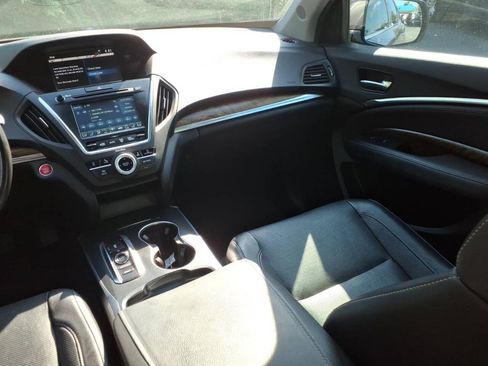 Used 2019 Acura MDX FWD w/ Technology Package image 13
