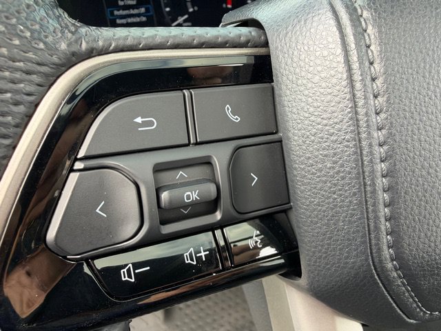 Used 2024 Toyota Tundra Limited AWD/4WD image 30