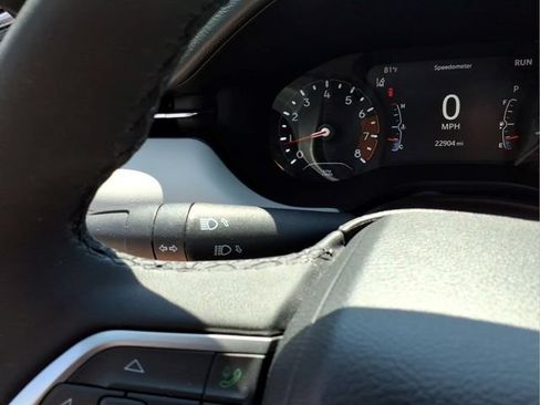 Used 2023 Jeep Compass Limited AWD/4WD image 20