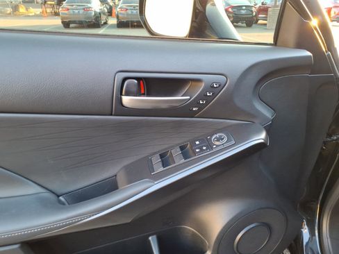 Certified 2023 Lexus IS 350 F Sport w/ Memory Package RWD image 20