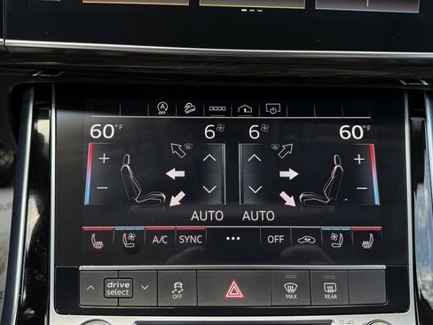 Used 2023 Audi Q7 2.0T Premium Plus w/ Premium Plus Package AWD/4WD image 62