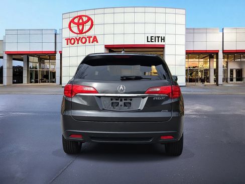 Used 2015 Acura RDX AWD w/ Technology Package image 6