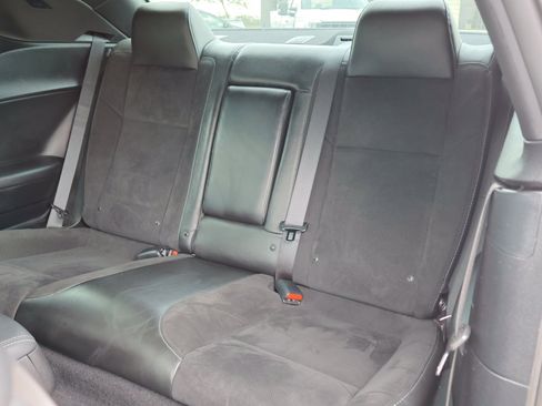 Used 2019 Dodge Challenger R/T Scat Pack image 27