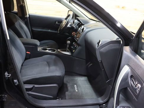 Used 2013 Nissan Rogue S w/ Special Edition Pkg image 49
