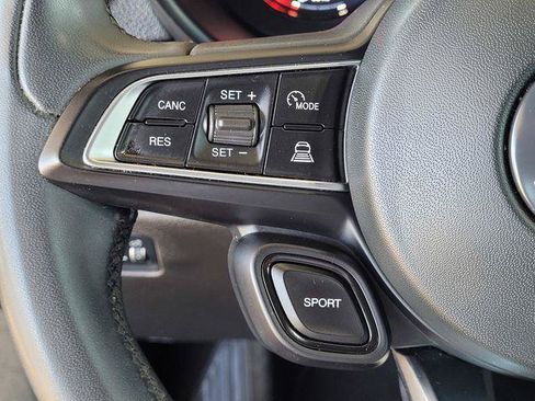 Used 2024 Dodge Hornet GT AWD/4WD image 24