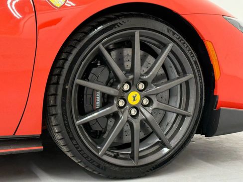 Used 2024 Ferrari 296 GTS image 56