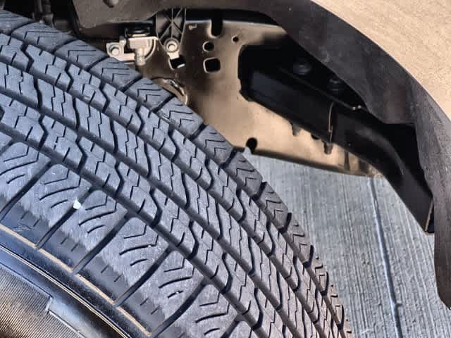 Used 2025 Ford F150 STX w/ Equipment Group 200A RWD image 23