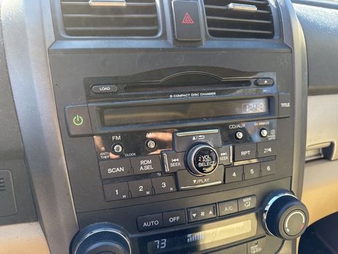 Used 2011 Honda CR-V EX-L image 4