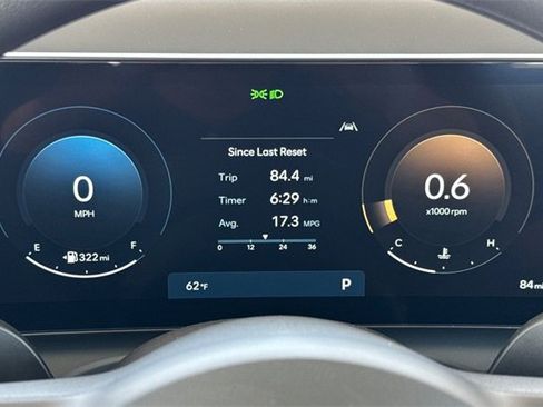 New 2025 Hyundai Santa Cruz SEL image 23