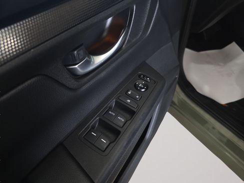 Used 2026 Honda CR-V TrailSport image 11