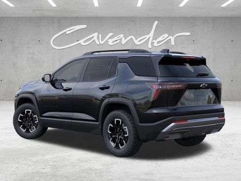 New 2026 Chevrolet Equinox ACTIV w/ Convenience Package III image 3