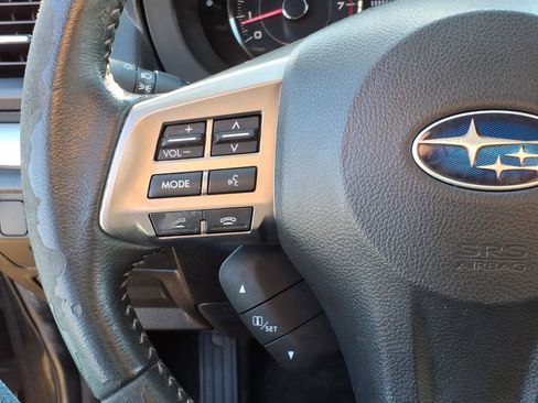 Used 2015 Subaru Forester 2.5i Touring w/ Popular Package #2 image 17