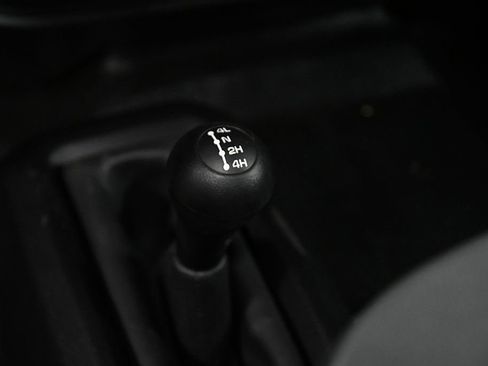 New 2024 RAM 2500 Tradesman w/ Chrome Appearance Group image 11