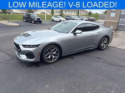 Used 2024 Ford Mustang GT Premium w/ GT Performance Package