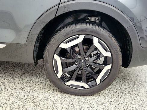 Used 2023 Kia Telluride S w/ S Sunroof Package AWD/4WD image 9