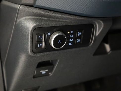 Used 2024 Ford Bronco Outer Banks AWD/4WD image 14