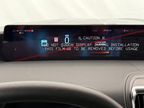 New 2027 Ford Expedition Platinum w/ Stealth Performance Package AWD/4WD image 41