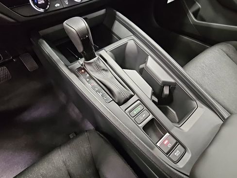 New 2026 Honda Accord LX image 19