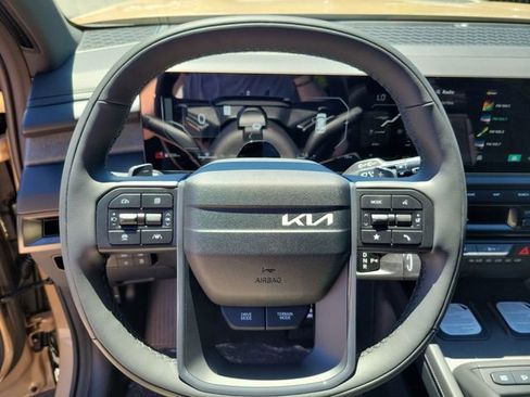 New 2027 Kia Telluride SX X-Pro AWD/4WD image 17