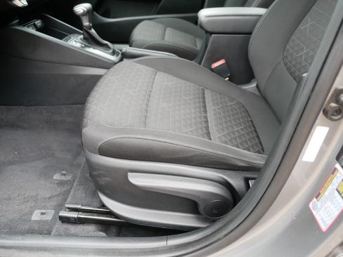 Certified 2022 Kia Rio S w/ Option Group 015 FWD image 20